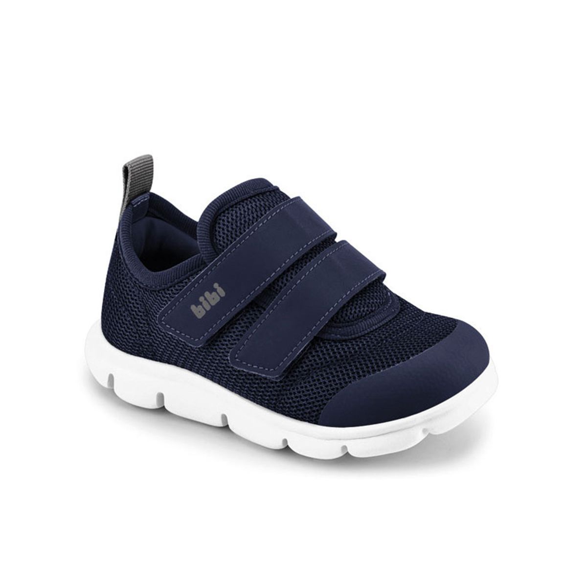 BIBI - Zapatillas Energy Baby New II Azul Marino Unisex Bibi