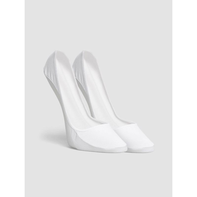 CALVIN KLEIN - Pack 2 Calcetines Ella Calvin Klein
