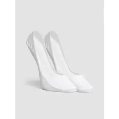 CALVIN KLEIN - Pack 2 Calcetines Ella