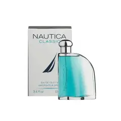 NAUTICA - Perfume 100ml Hombre
