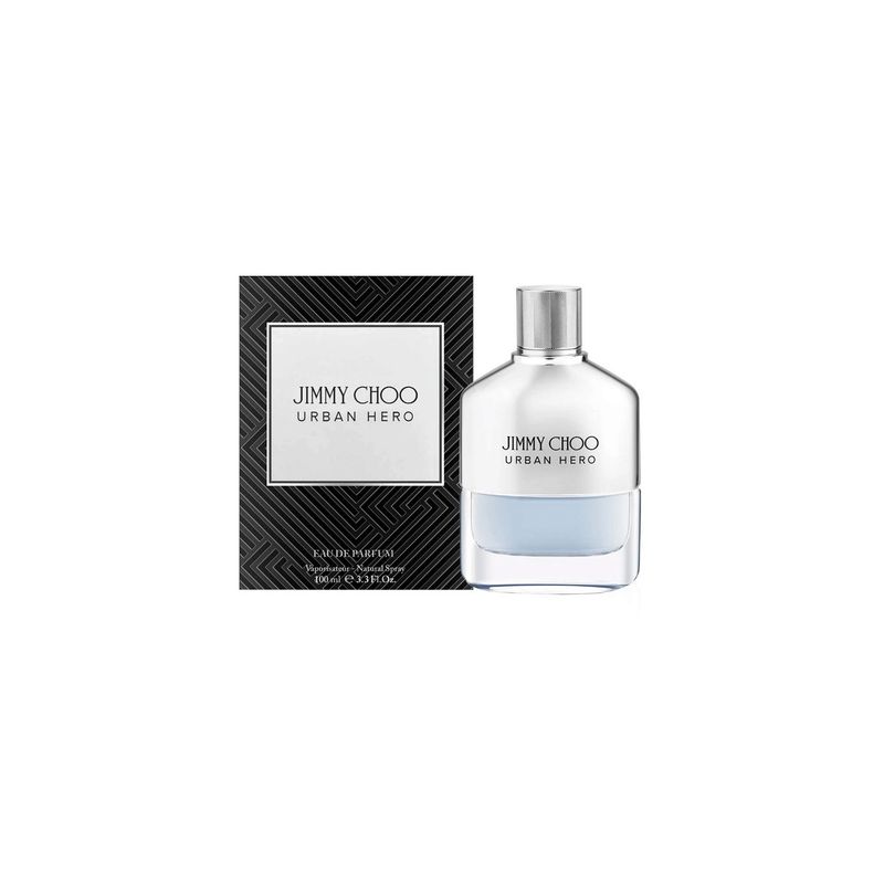 JIMMY CHOO - Urban Hero 100ml Edp Jimmy Choo