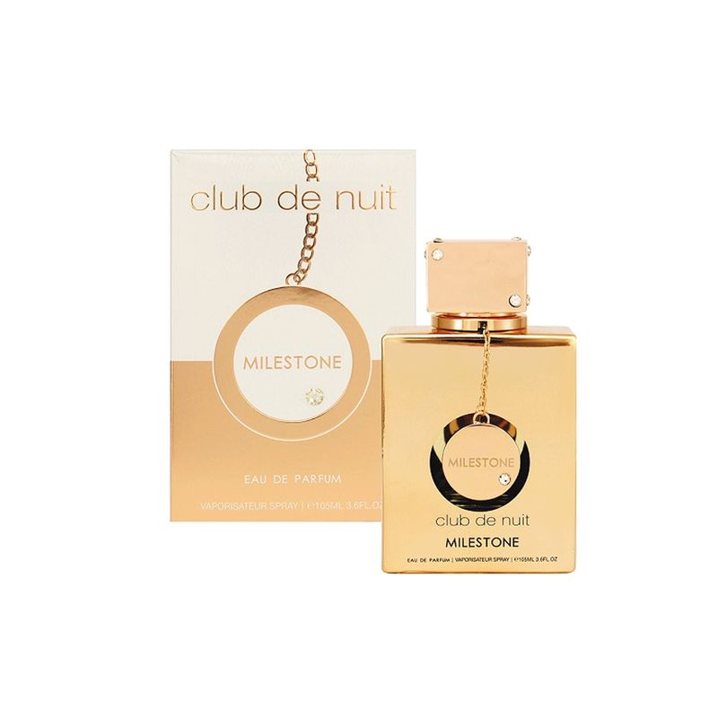 ARMAF - Perfume Club De Nuit Milestone 105ml Edp Armaf