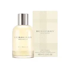 BURBERRY - Perfume Weekend 100ml Edp Mujer