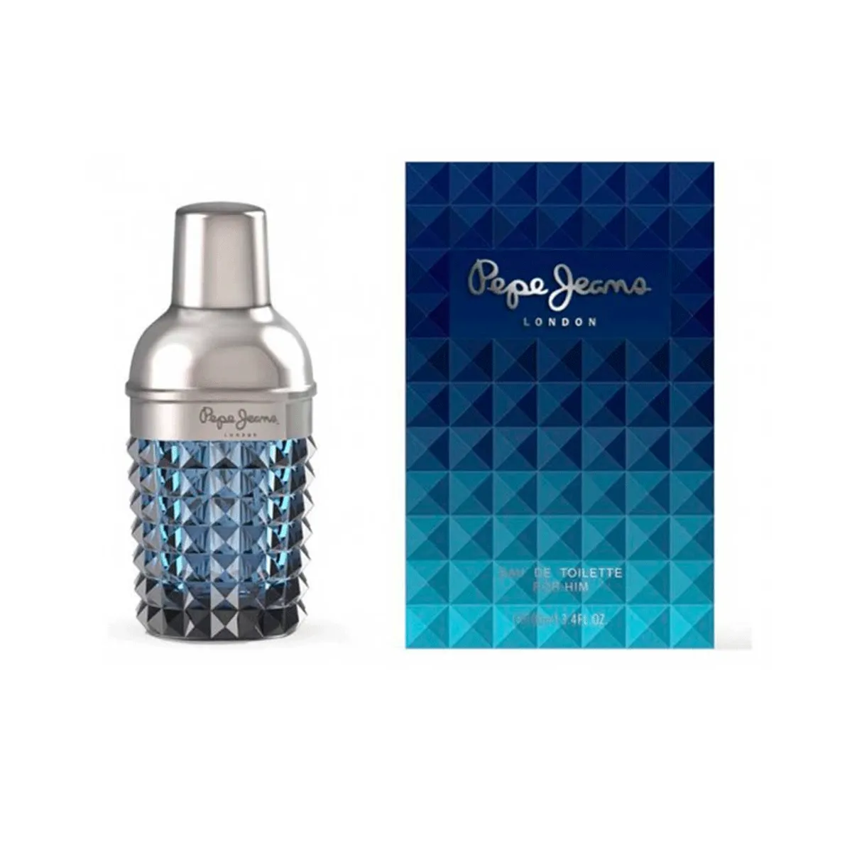 PEPE JEANS - London 100ml Edt Hombre Pepe Jeans
