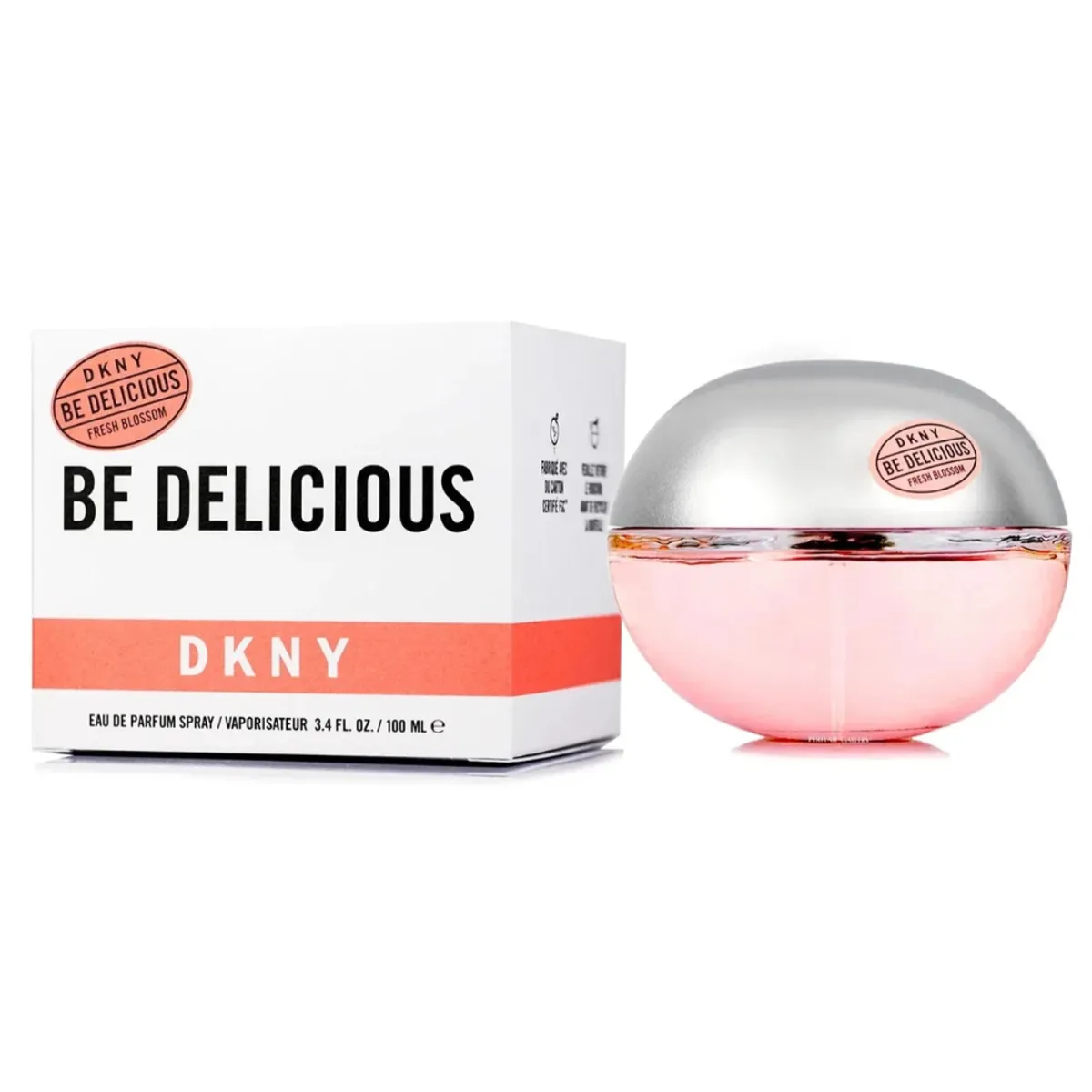 DKNY - Perfume Fresh Blossom 100ml Edp DKNY