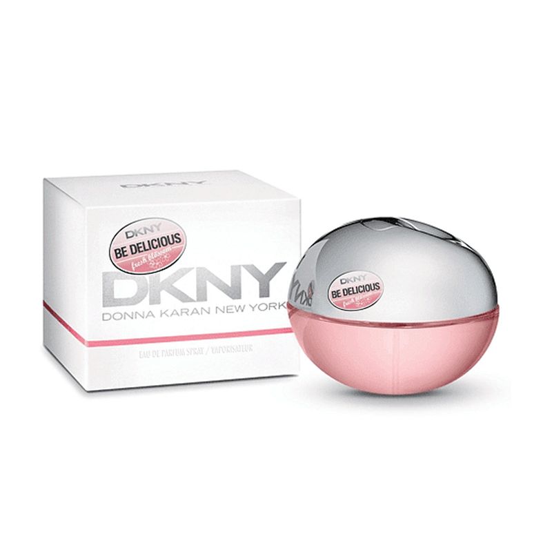 DKNY - Perfume Fresh Blossom 100ml Edp DKNY