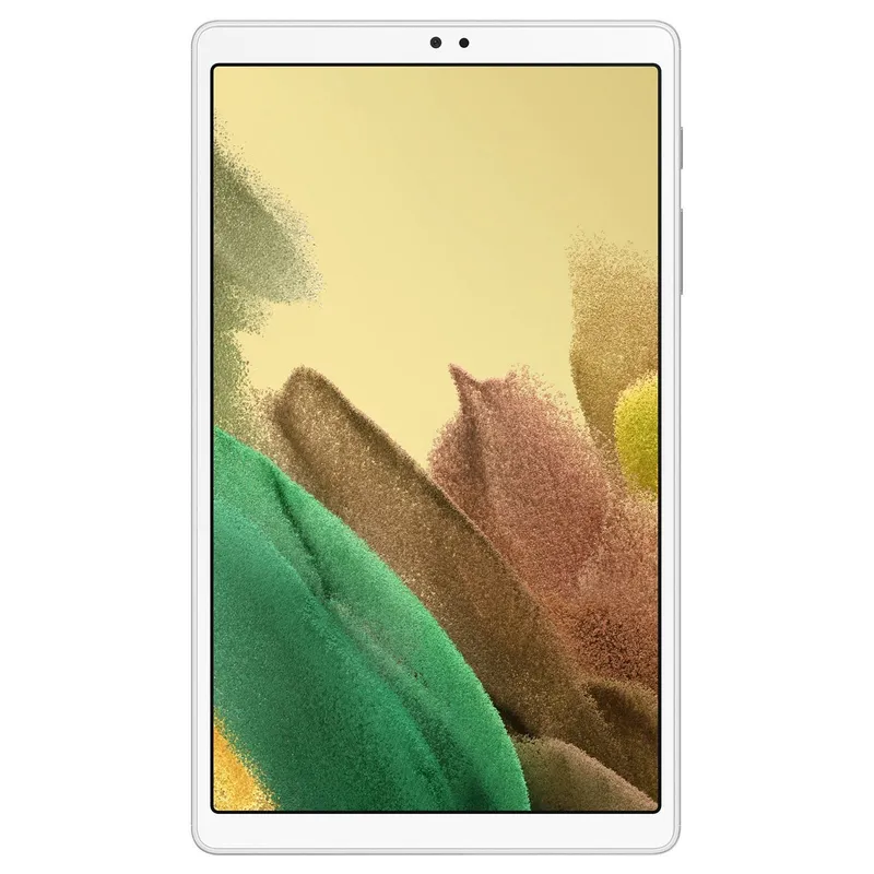 SAMSUNG - Samsung Galaxy Tab A7 Lite 87 WIFI 4G Silver SAMSUNG
