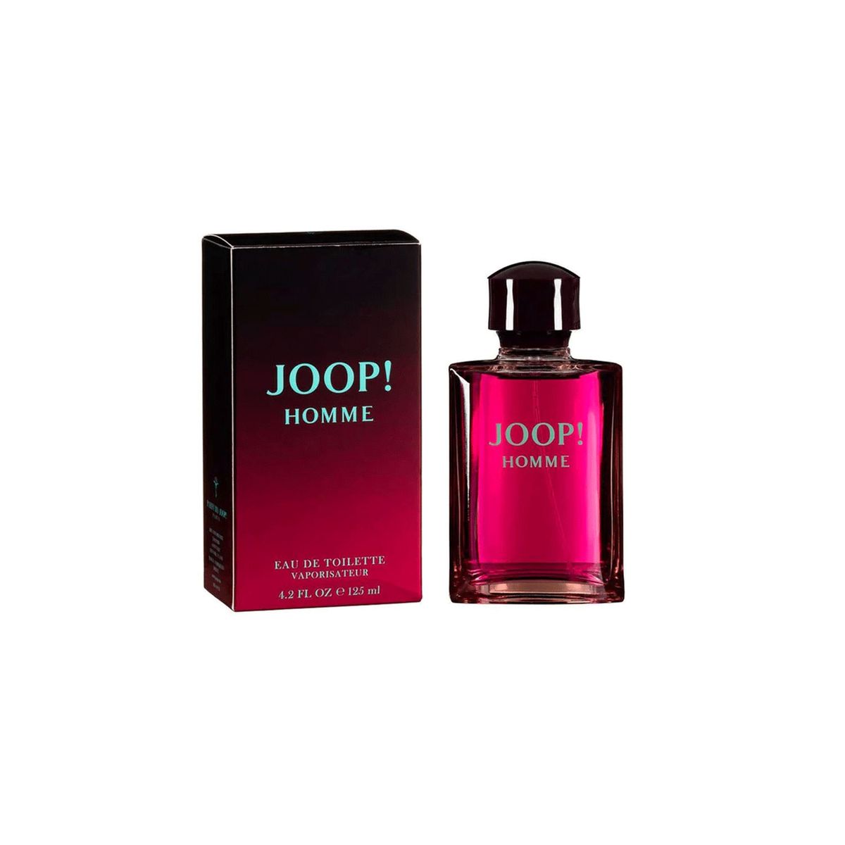 JOOP - Perfume Joop 125ml Edt Hombre Joop