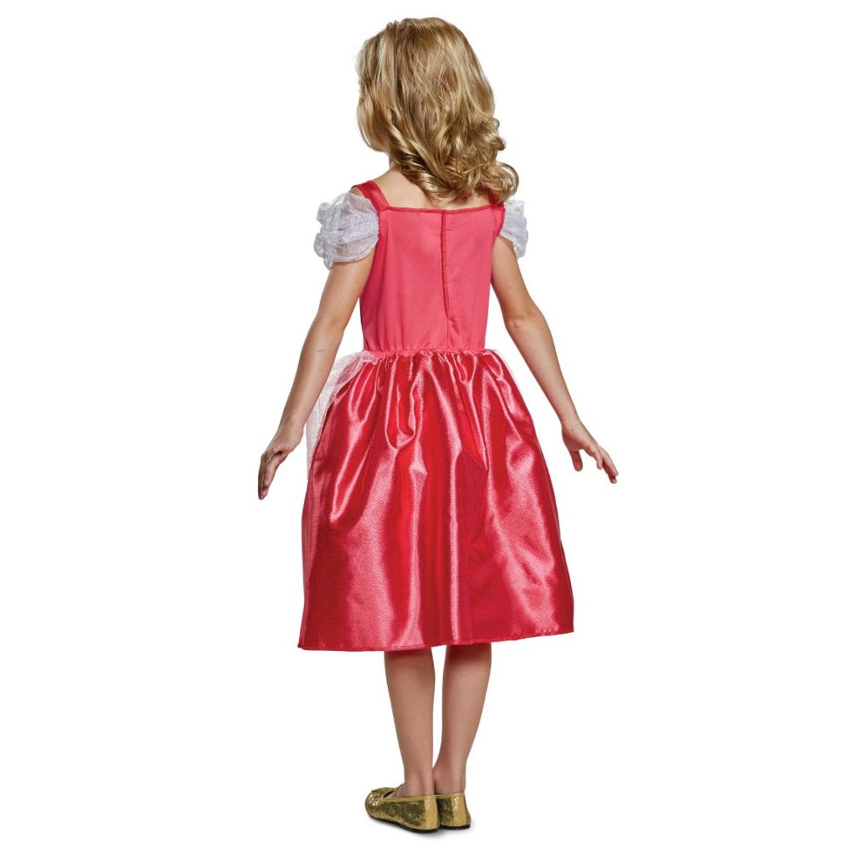 DISNEY - Disfraz basico de Bella Durmiente