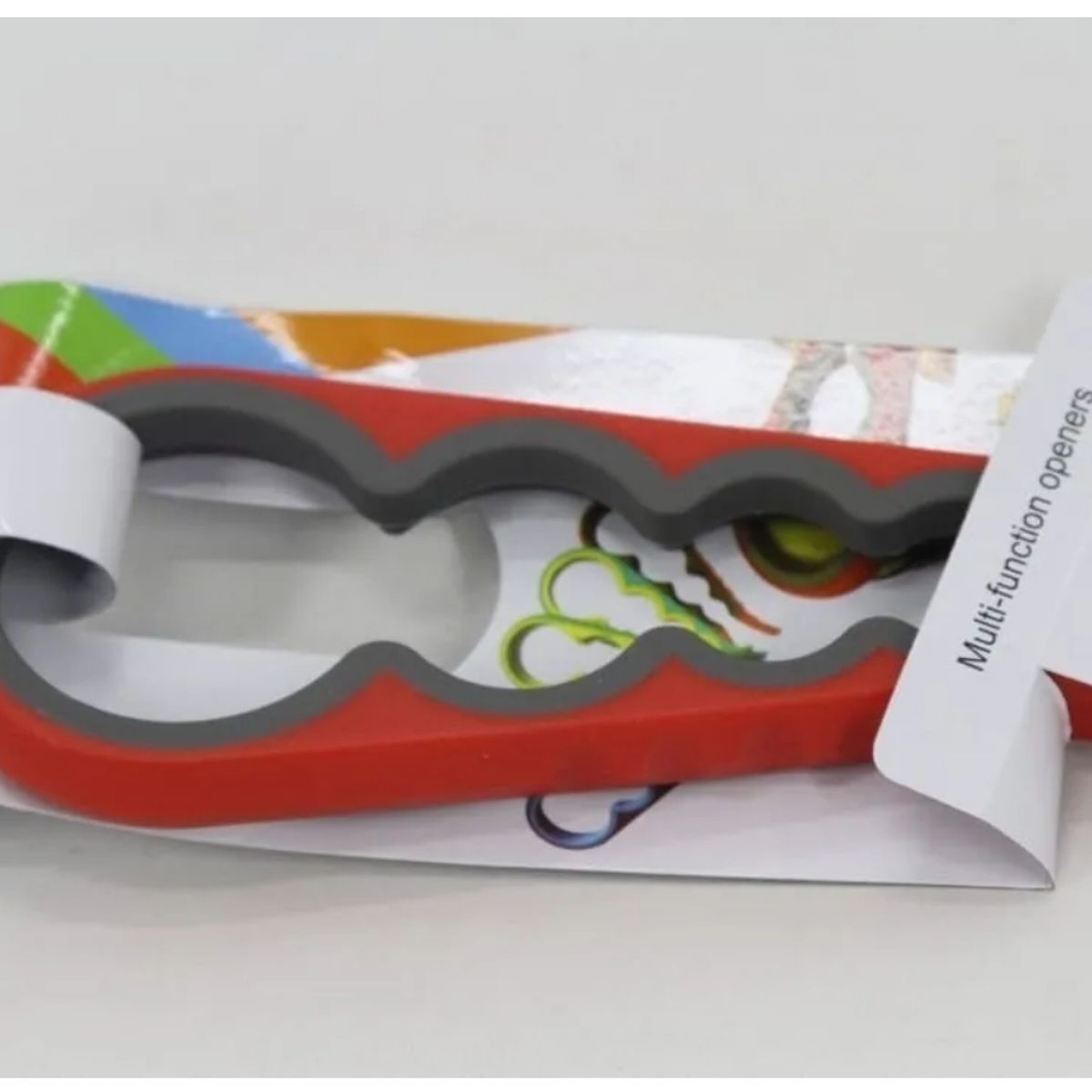 GENERICO - Abre Frascos Abre Latas