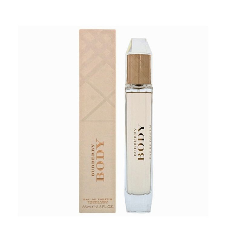 BURBERRY - Perfume Body 85ml Edp Mujer Burberry