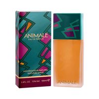 Perfume Animale 100ml Edp Animale Mujer