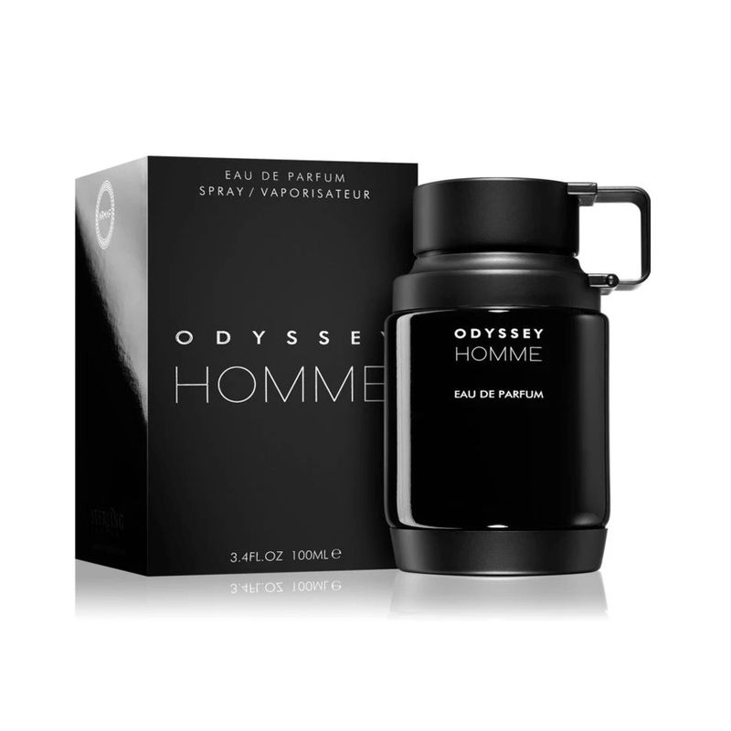ARMAF - Perfume Odyssey Homme 100ml Edp Armaf Hombre