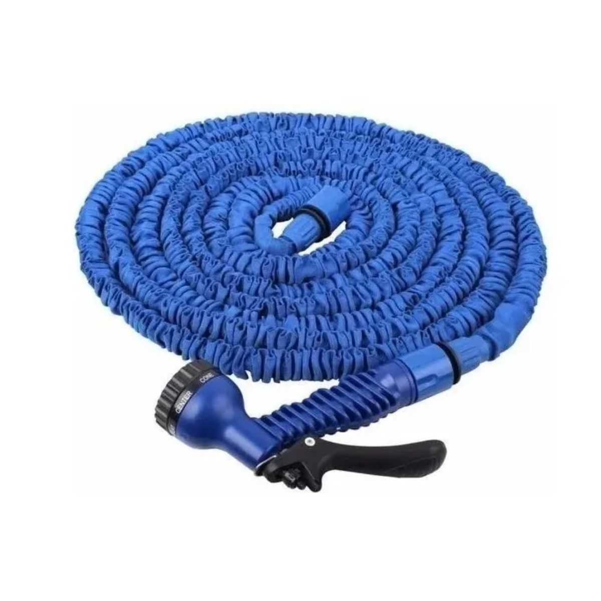 GENERICO - Manguera Magica Expandible Retractil 22.5 Mts