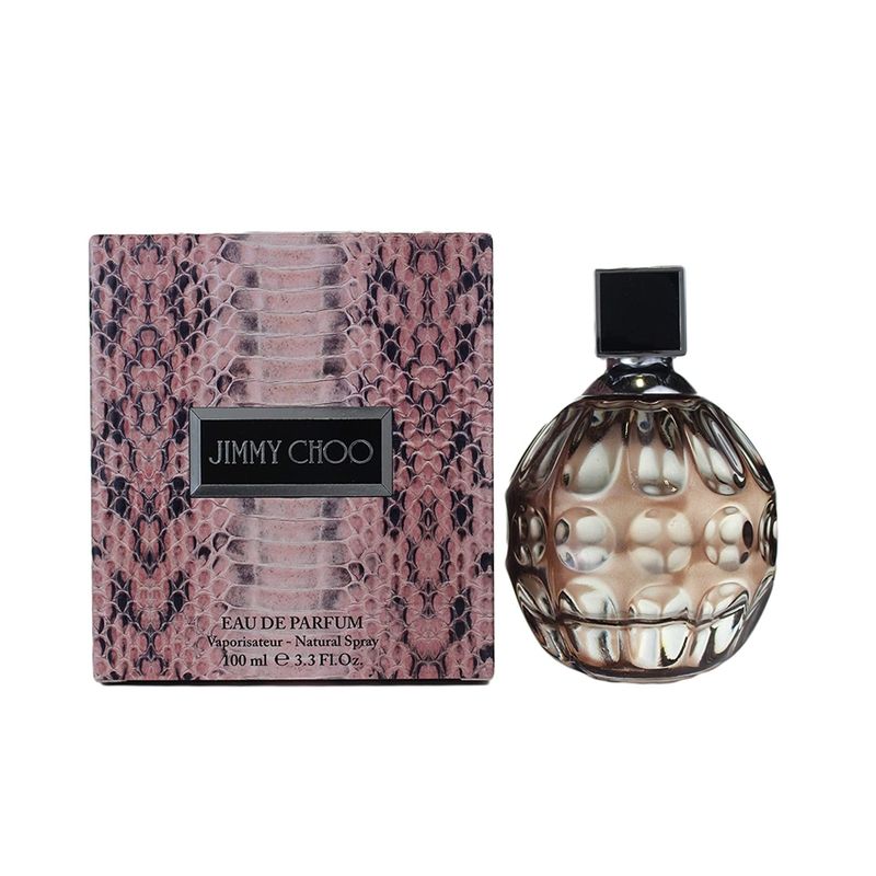 JIMMY CHOO - Perfume Woman 100ml Edp Jimmy Choo