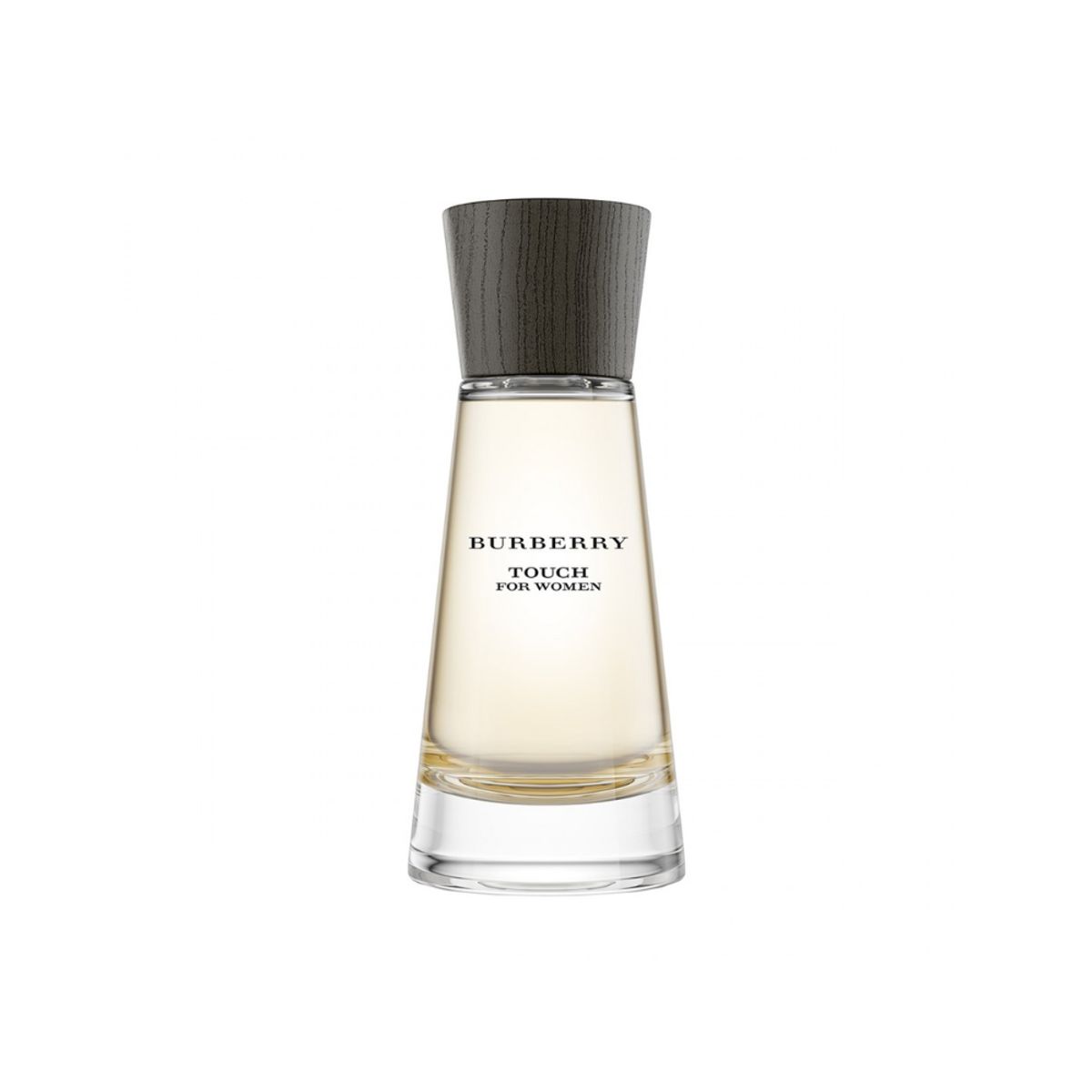 BURBERRY - Perfume Touch Woman 100ml Edp Burberry Fragancia Floral