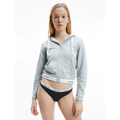 Imagen 2 del producto Calzón Bikini Carrousel 001 Negro