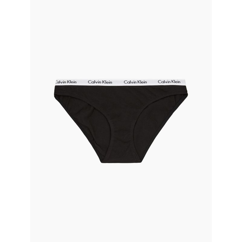 CALVIN KLEIN - Calzón Bikini Carrousel Calvin Klein