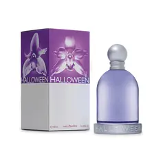 JESUS DEL POZO - Perfume Halloween 100ml Edt Mujer