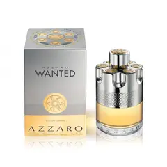 AZZARO - Wanted 100ml Edt Hombre