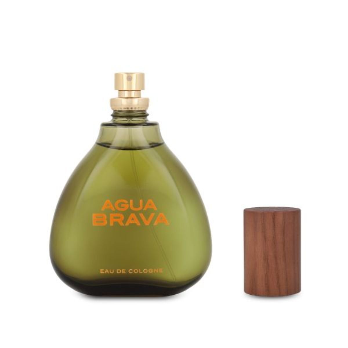 ANTONIO BANDERAS - Perfume Agua Brava Edc 100ml Puig Hombre