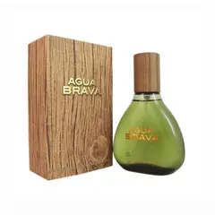 ANTONIO BANDERAS - Perfume Agua Brava Edc 100ml Puig Hombre