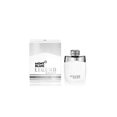 MONTBLANC - Perfume Mont Blanc Legend Spirit 100ml Edt Hombre