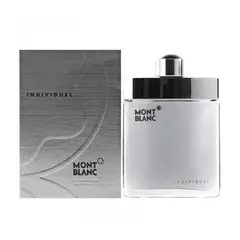 MONTBLANC - Perfume Individuel Edt 75ml Hombre