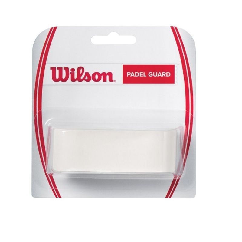 WILSON - Paddle Guard Wilson