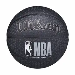 WILSON - Pelota Basketball Nba Forge Pro Sz7