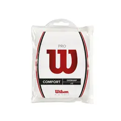 WILSON - Pro Overgrip 12Pk