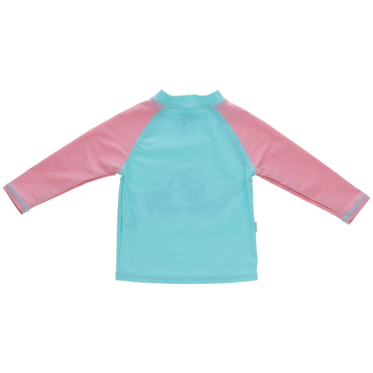 HUSH PUPPIES - Polera De Agua Nylon-Spandex Body Blanco HUSH PUPPIES