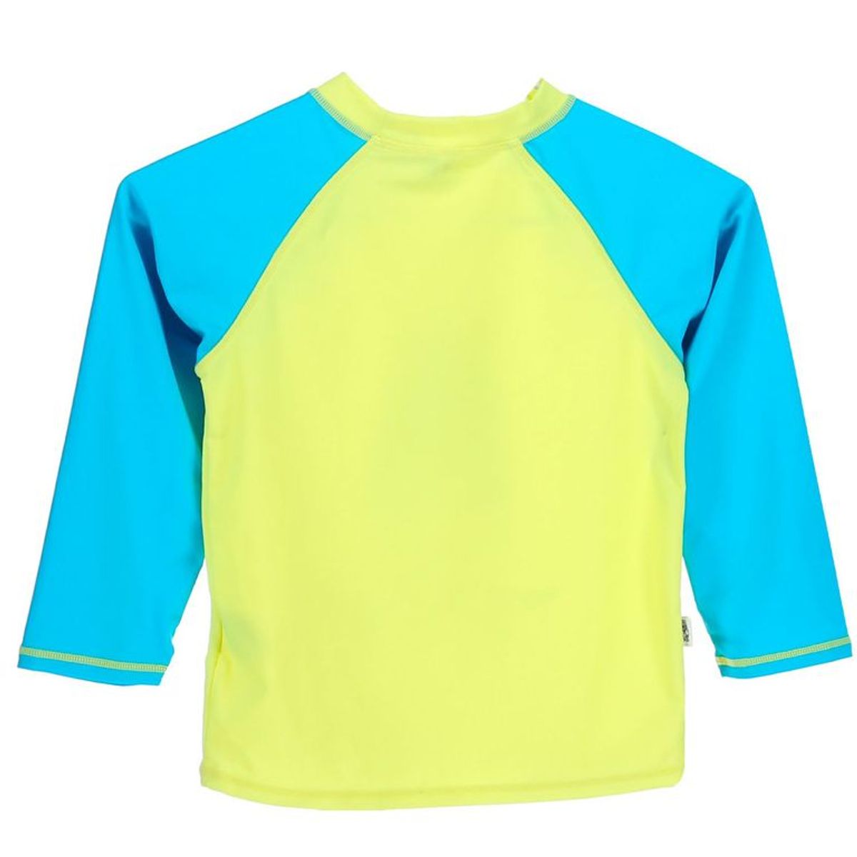 HUSH PUPPIES - Polera De Agua Nylon-Spandex Waver Verde HUSH PUPPIES