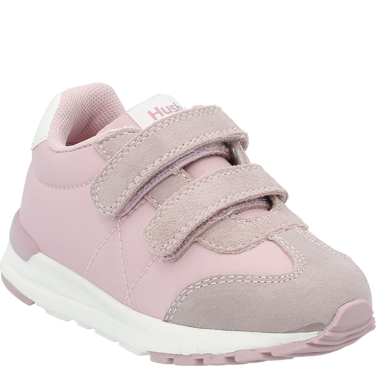 HUSH PUPPIES - Zapatilla Niña Alex Lila [26 -29] HUSH PUPPIES