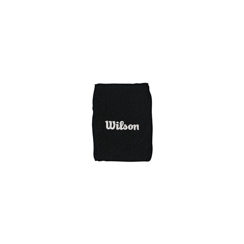 WILSON - Muñequera Double Wristband Wilson