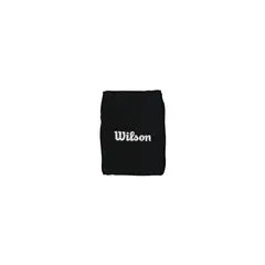 WILSON - Muñequera Double Wristband