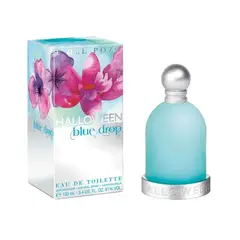JESUS DEL POZO - Perfume Halloween Blue Drop 100ml Edt Jesús Del Pozo