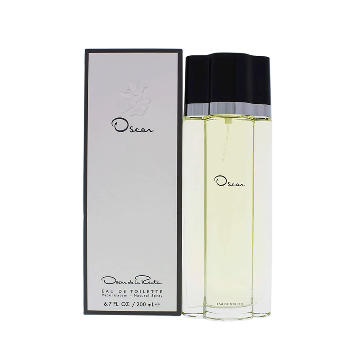 OSCAR DE LA RENTA - Perfume Oscar De La Renta 200ml Edt Mujer