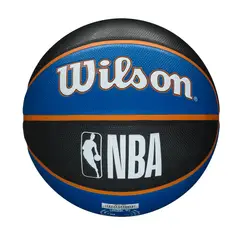 WILSON - Pelota Basketball Nba Team Tribute