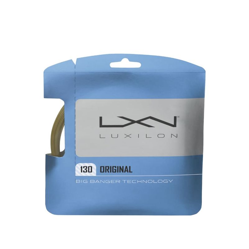 WILSON - Cuerda Bb Original 130 String Wilson