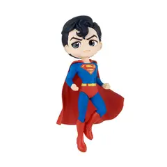 BANPRESTO - BANDAI FIGURA COLECCIONABLE Q POSKET SUPERMAN VERSION A