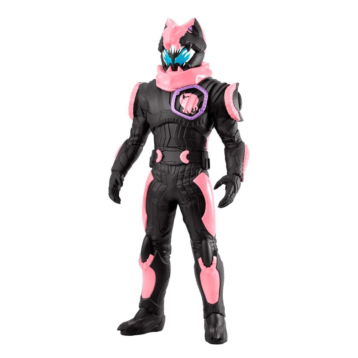 BANPRESTO - BANDAI FIGURA COLECCIONABLE KAMEN RI REVICE KAMEN RIDER VICE