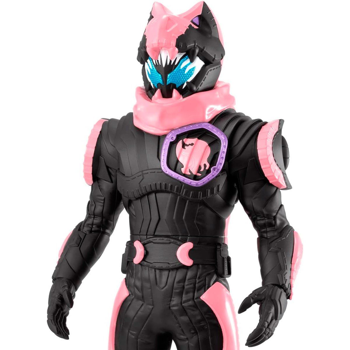 BANPRESTO - BANDAI FIGURA COLECCIONABLE KAMEN RI REVICE KAMEN RIDER VICE
