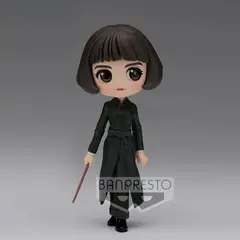 BANPRESTO - BANDAI FIGURA COLECCIONABLE F BEASTS QPOSKET TINA GOLDST VA