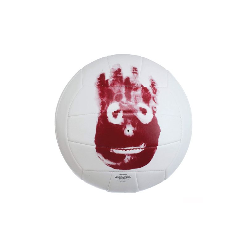WILSON - PELOTA DE VOLEIBOL MR WILSON CAST AWAY WILSON