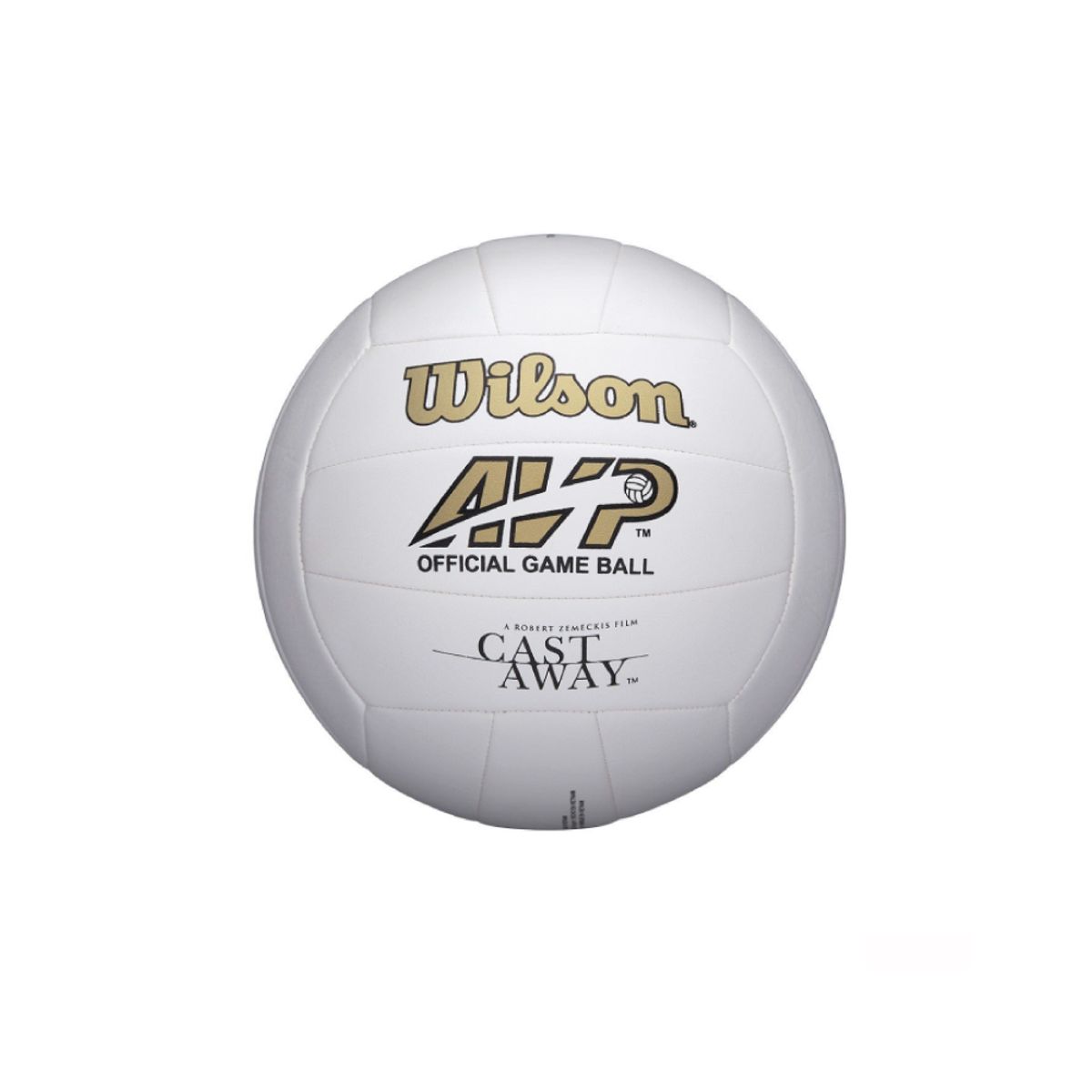 WILSON - PELOTA DE VOLEIBOL MR WILSON CAST AWAY WILSON