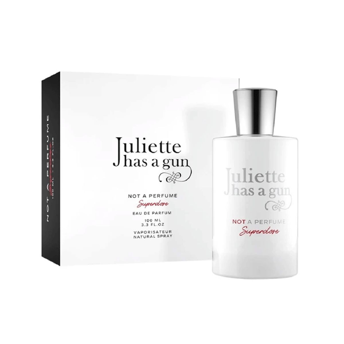 JULIETTE HAS A GUN - Perfume Superdose Edp 100ml Edp Juliette Has A Gun Mujer