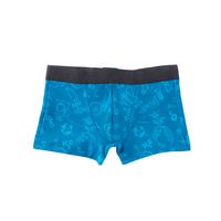 Infantil 33155X2 Bóxer niño Surtido Azul