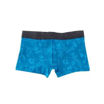 Imagen 1 del producto Infantil 33155X2 Bóxer niño Surtido Azul