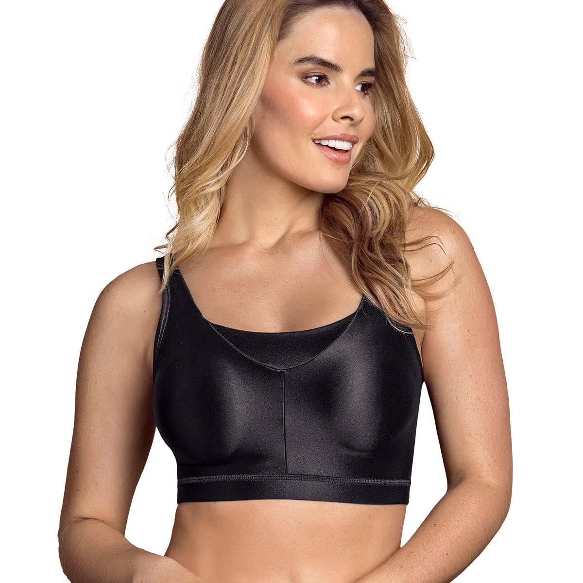 LEONISA - Brasieres 091022 Reductor Negro